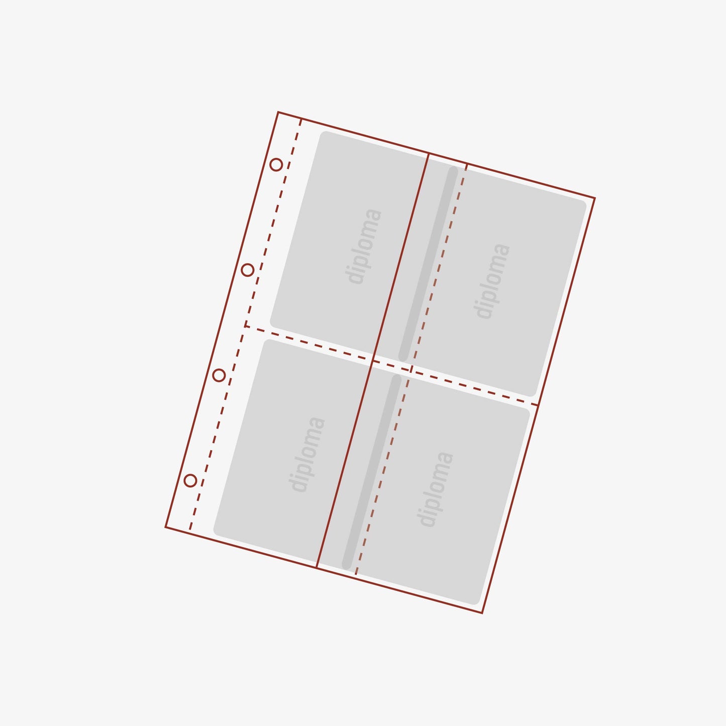 High Density Poly Protector