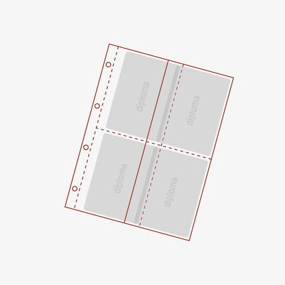 High Density Poly Protector