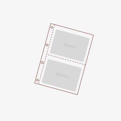 High Density Poly Protector