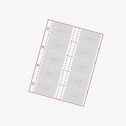 High Density Poly Protector