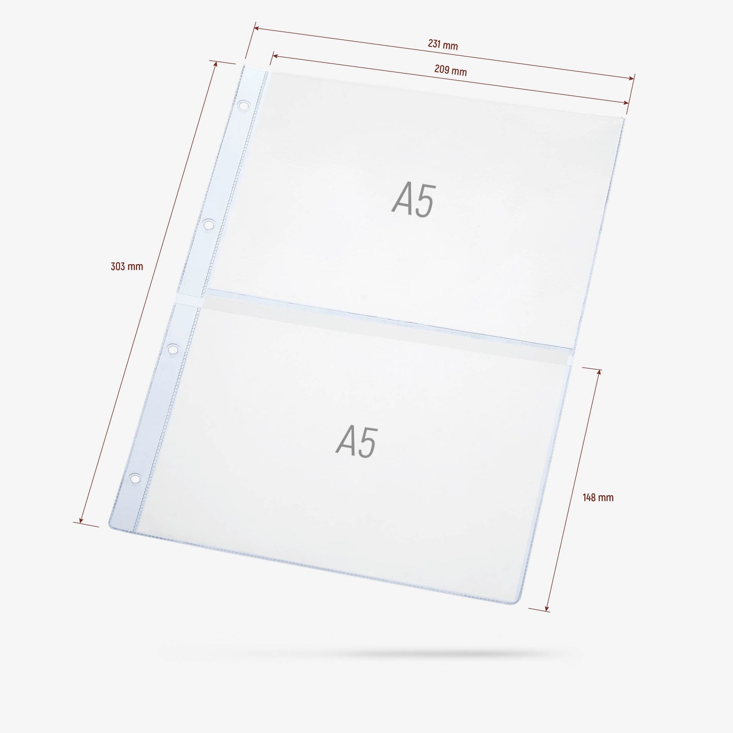 High Density Poly Protector