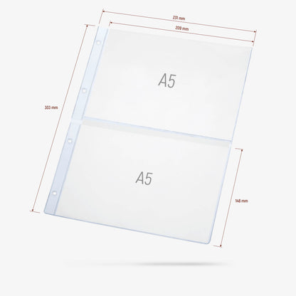 High Density Poly Protector