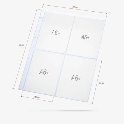 High Density Poly Protector