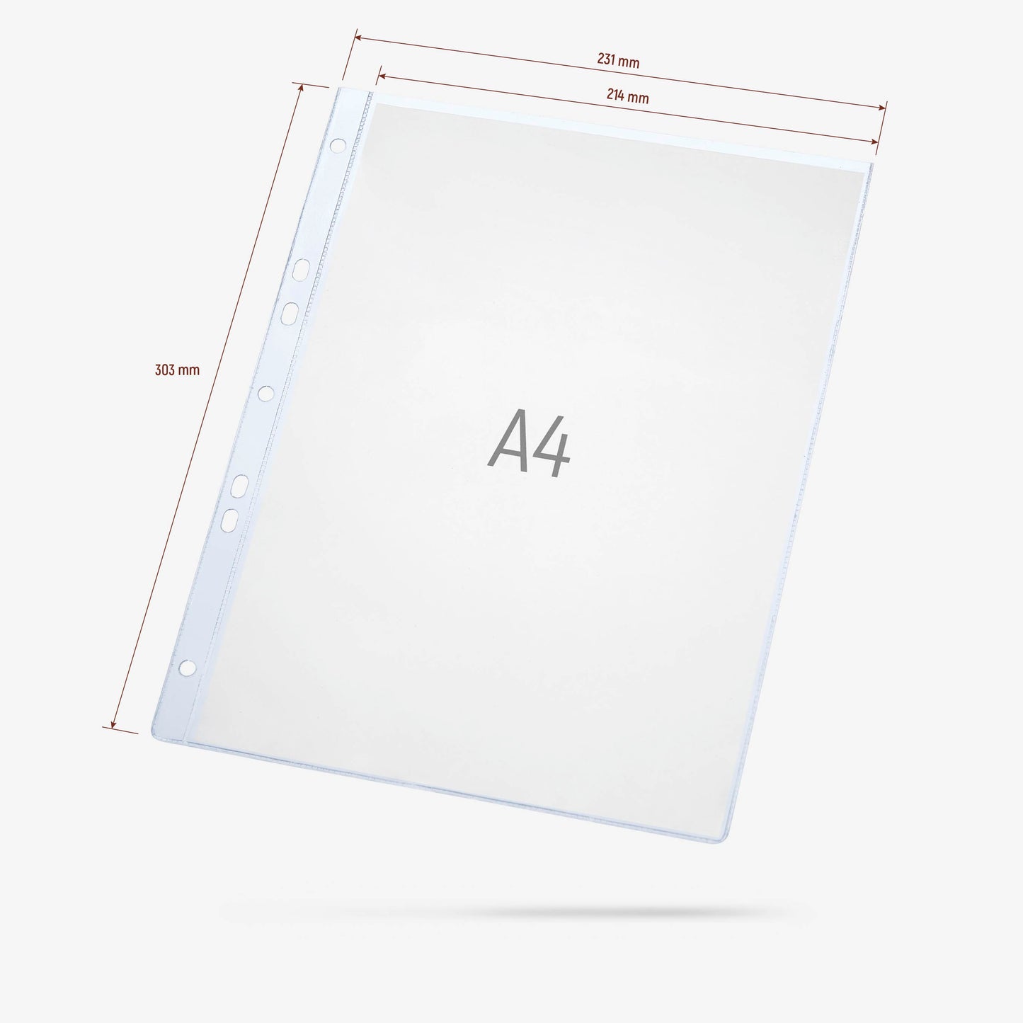 High Density Poly Protector