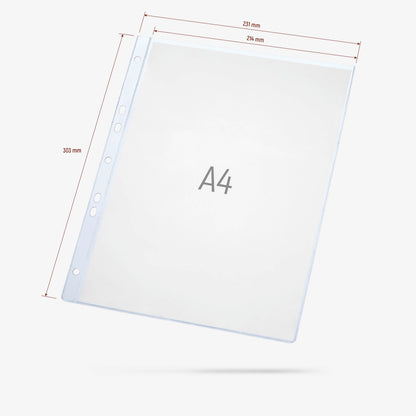 High Density Poly Protector