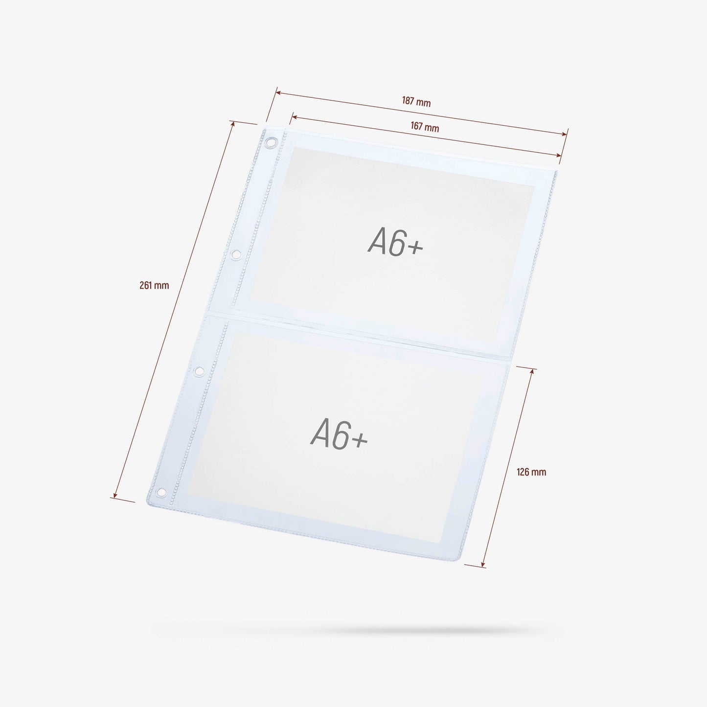 High Density Poly Protector