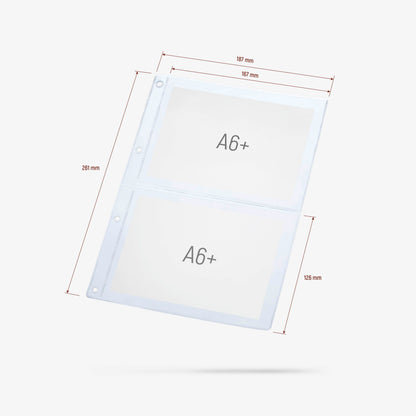 High Density Poly Protector