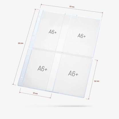High Density Poly Protector