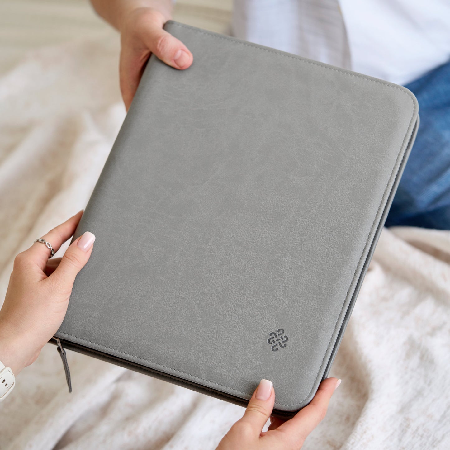 Teczka na dokumenty domowe standardowa FAMILY