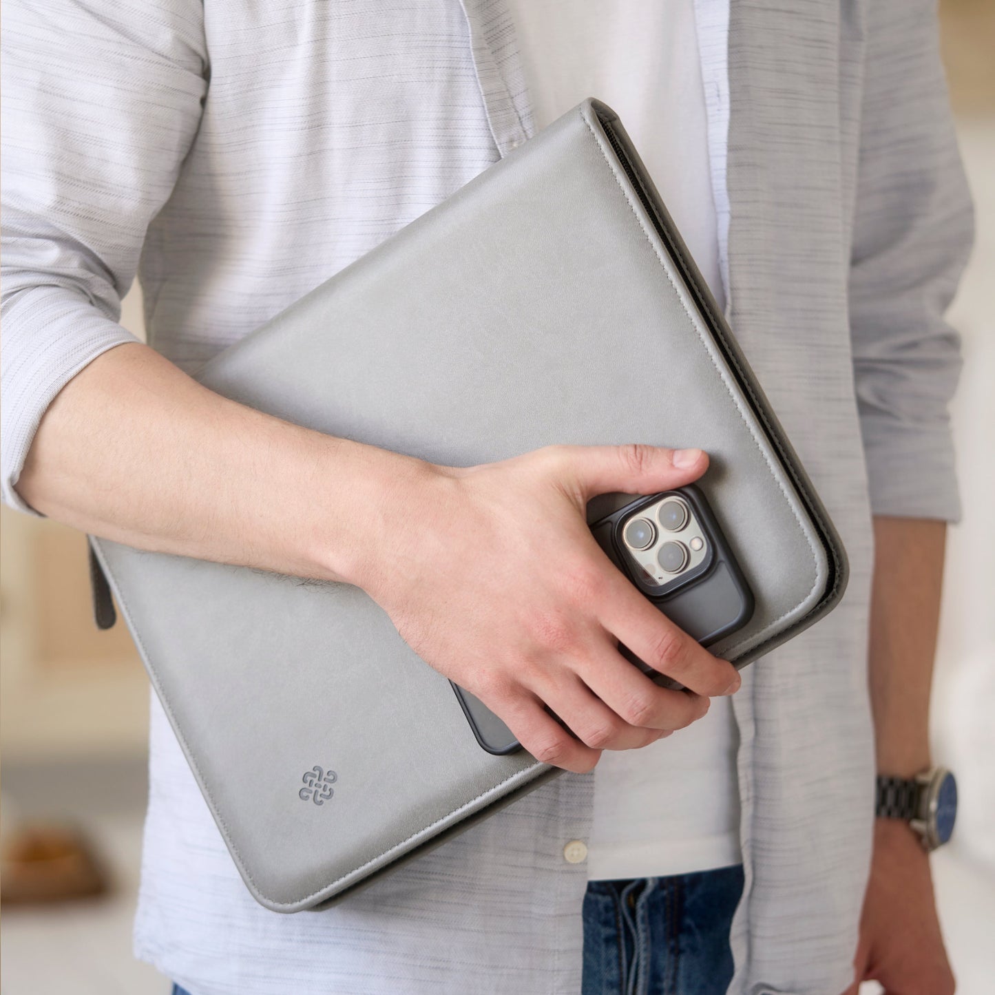 Teczka na dokumenty domowe standardowa FAMILY