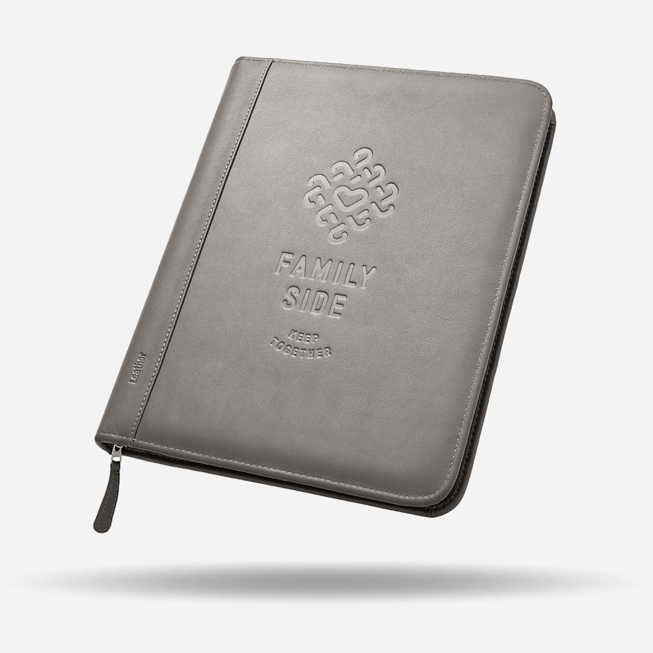 Teczka na dokumenty domowe standardowa FAMILY