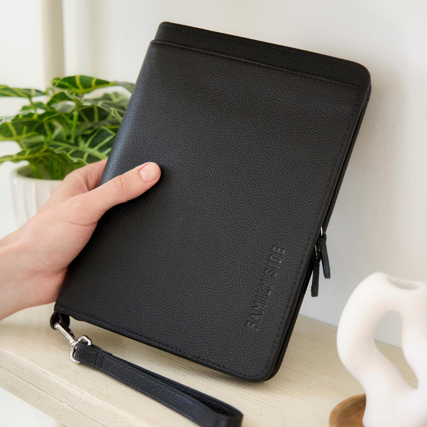 Teczka na dokumenty podróżne TRAVEL FAMILY