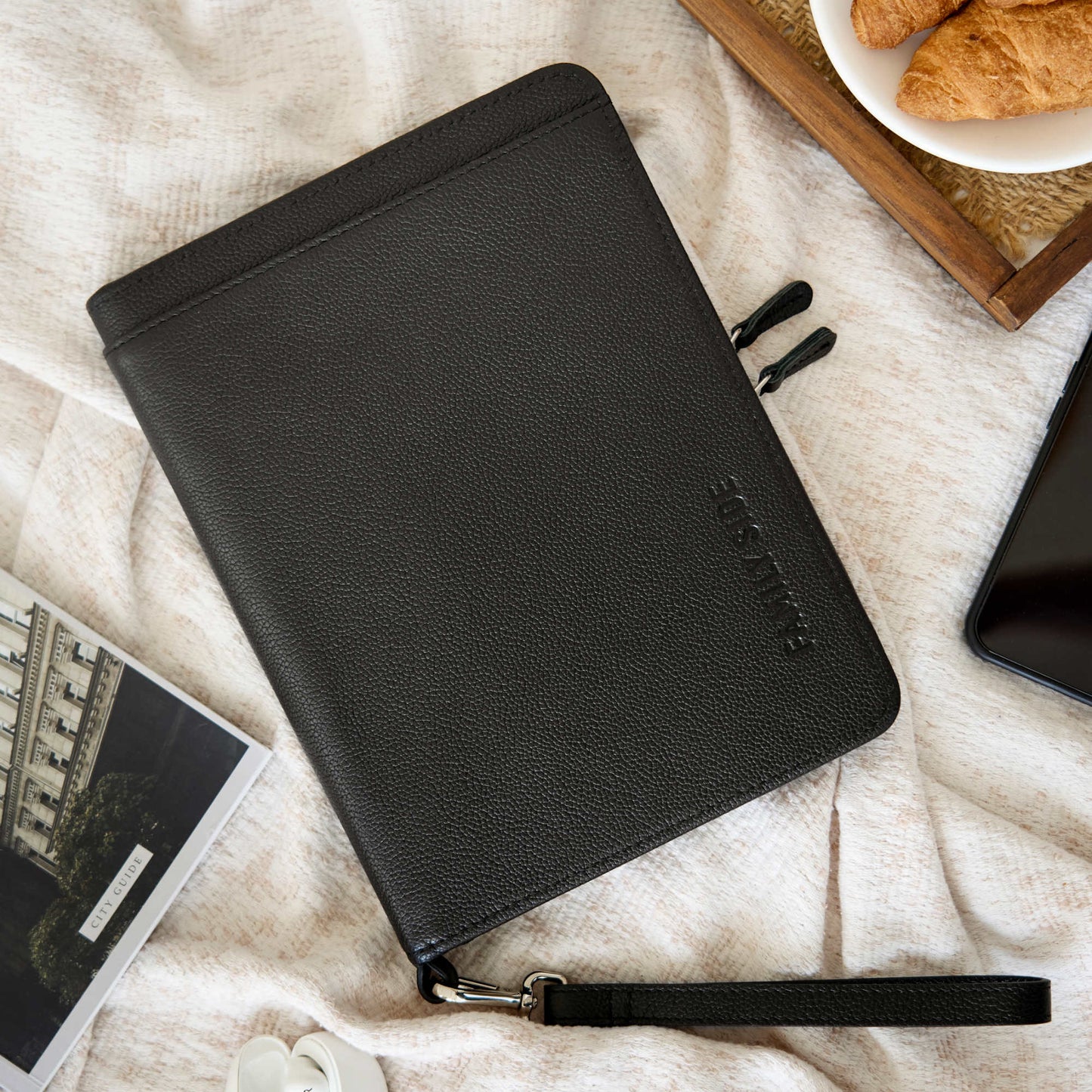 Teczka na dokumenty podróżne TRAVEL FAMILY