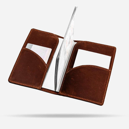 Passport cover TWINS